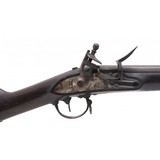"L. Pomeroy 1840 Contract Flintlock Musket .69 caliber (AL8155)" - 5 of 7