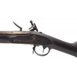 "L. Pomeroy 1840 Contract Flintlock Musket .69 caliber (AL8155)" - 2 of 7