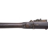 "L. Pomeroy 1840 Contract Flintlock Musket .69 caliber (AL8155)" - 4 of 7