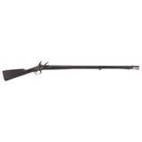 "L. Pomeroy 1840 Contract Flintlock Musket .69 caliber (AL8155)" - 1 of 7
