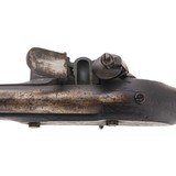 "L. Pomeroy 1840 Contract Flintlock Musket .69 caliber (AL8155)" - 6 of 7