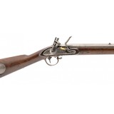 "Late Model 1817 ""Common Rifle"" by H. Deringer .54 caliber (AL8144)" - 8 of 8