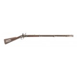 "Late Model 1817 ""Common Rifle"" by H. Deringer .54 caliber (AL8144)"