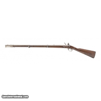 "Late Model 1817 ""Common Rifle"" by H. Deringer .54 caliber (AL8144)(DTX)" - Image 6 of 8