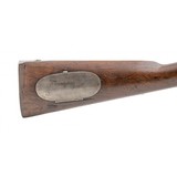 "Late Model 1817 ""Common Rifle"" by H. Deringer .54 caliber (AL8144)" - 7 of 8