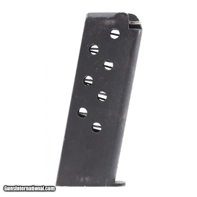 "Astra 400/1921 9mm Largo Magazine (MM2629)"