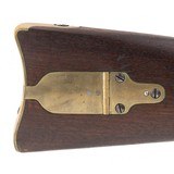 "U.S. Remington Model 1863 ""Zouave"" Rifle .58 caliber (AL8139)" - 6 of 8