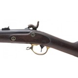 "U.S. Remington Model 1863 ""Zouave"" Rifle .58 caliber (AL8139)" - 3 of 8