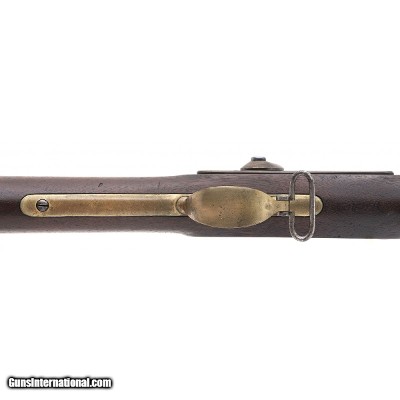 "U.S. Remington Model 1863 ""Zouave"" Rifle .58 caliber (AL8139)(DTX)" - Image 5 of 8