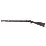 "U.S. Remington Model 1863 ""Zouave"" Rifle .58 caliber (AL8139)" - 4 of 8
