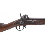 "Belgian Model 1844/60 Piedmontese Percussion Musket .74 caliber (AL8116)" - 8 of 8