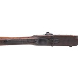 "Belgian Model 1844/60 Piedmontese Percussion Musket .74 caliber (AL8116)" - 6 of 8