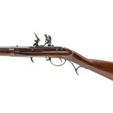 "U.S. Model 1819 Hall flintlock breech loading rifle .52 caliber (AL8096)" - 4 of 6