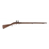 "U.S. Model 1819 Hall flintlock breech loading rifle .52 caliber (AL8096)" - 1 of 6