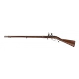 "U.S. Model 1819 Hall flintlock breech loading rifle .52 caliber (AL8096)" - 6 of 6