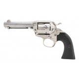 "Colt Bisley Revolver .38-40 (C18550)" - 1 of 6