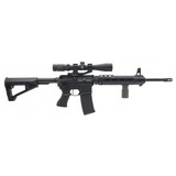 "Savage MSR-15 Build 5.56 NATO (R32614)" - 1 of 4