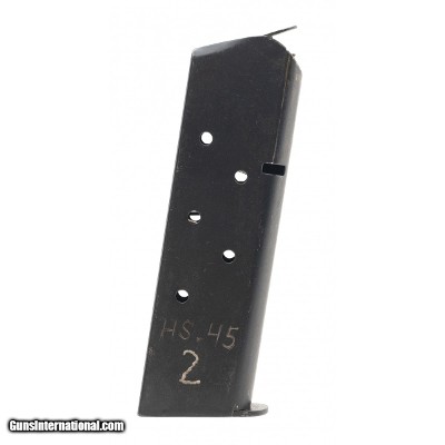 "Modern Colt Marked 1911 Mag.(MM2509)"