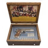 "Colt WWII European Theater CommemorativePistol .45 ACP (C18478)" - 2 of 8