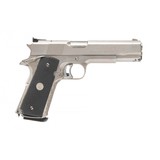 "Colt Series 70 Gold Cup Custom Pistol .45 ACP (C18544) ATX" - 1 of 6