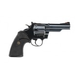 "Colt Trooper MKIII Revolver .357 Magnum (C18968)" - 4 of 4