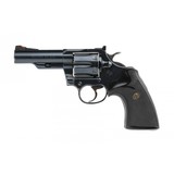 "Colt Trooper MKIII Revolver .357 Magnum (C18968)" - 1 of 4