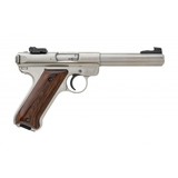 "Ruger Mark II Target .22 LR (PR62900)" - 1 of 6