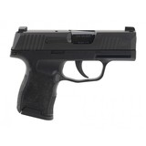 "Sig Sauer P365 9mm (PR62793)" - 1 of 3