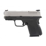 "Springfield XDS 3.3 .45 ACP (PR62794)" - 2 of 3