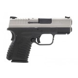 "Springfield XDS 3.3 .45 ACP (PR62794)" - 1 of 3