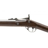 "U.S. Springfield Model 1865 Trapdoor rifle .58RF (AL8163)" - 4 of 9