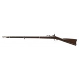 "U.S. Springfield Model 1865 Trapdoor rifle .58RF (AL8163)" - 5 of 9