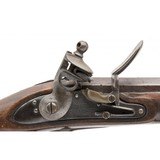 "U.S. Model 1814 flintlock rifle by H. Deringer .54 caliber (AL8158)" - 8 of 9