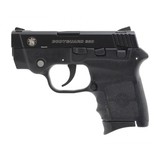 "Smith & Wesson Bodyguard Pistol .380ACP (PR62795)" - 2 of 3