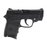 "Smith & Wesson Bodyguard Pistol .380ACP (PR62795)" - 1 of 3