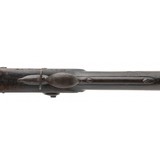 "Pre-1812 Late Production Whitney musket with Ward Conversion .69 caliber (AL8112)" - 3 of 9