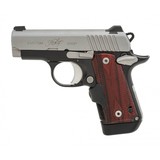 "Kimber Micro 380 CDP Pistol .380 ACP (PR62878)" - 7 of 7