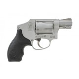 "Smith & Wesson 642-1 Airweight Revolver .38 Special (PR62796)" - 5 of 5