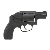 "Smith & Wesson Bodygaurd Revolver .38 Special (PR62797)" - 3 of 3