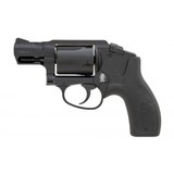 "Smith & Wesson Bodygaurd Revolver .38 Special (PR62797)" - 1 of 3