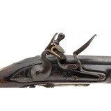 "British 1756 Long Land Pattern Brown Bess .80 caliber (AL8095)" - 8 of 9