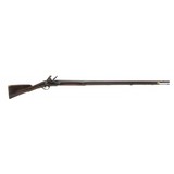 "British 1756 Long Land Pattern Brown Bess .80 caliber (AL8095)" - 1 of 9