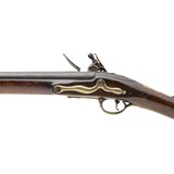 "British 1756 Long Land Pattern Brown Bess .80 caliber (AL8095)" - 4 of 9