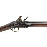 "British 1756 Long Land Pattern Brown Bess .80 caliber (AL8095)" - 9 of 9