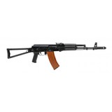"Izhmash Saiga Rifle 5.45x39 (R39476)" - 1 of 4