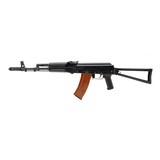 "Izhmash Saiga Rifle 5.45x39 (R39476)" - 3 of 4