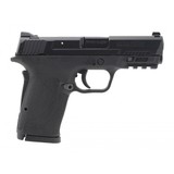 "Smith & Wesson Shield M&P9 EZ Pistol (PR62887)" - 1 of 4