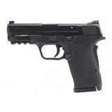 "Smith & Wesson Shield M&P9 EZ Pistol (PR62887)" - 2 of 4
