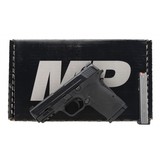 "Smith & Wesson Shield M&P9 EZ Pistol (PR62887)" - 3 of 4