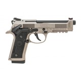 "Beretta 92X Performance Pistol 9mm (PR62940)" - 1 of 7
